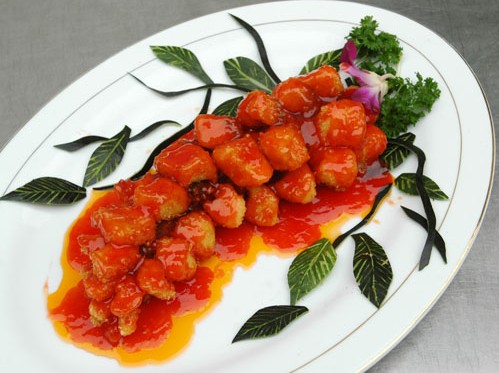 中国八大菜系的特色和典型菜肴,中国的八大菜系是什么