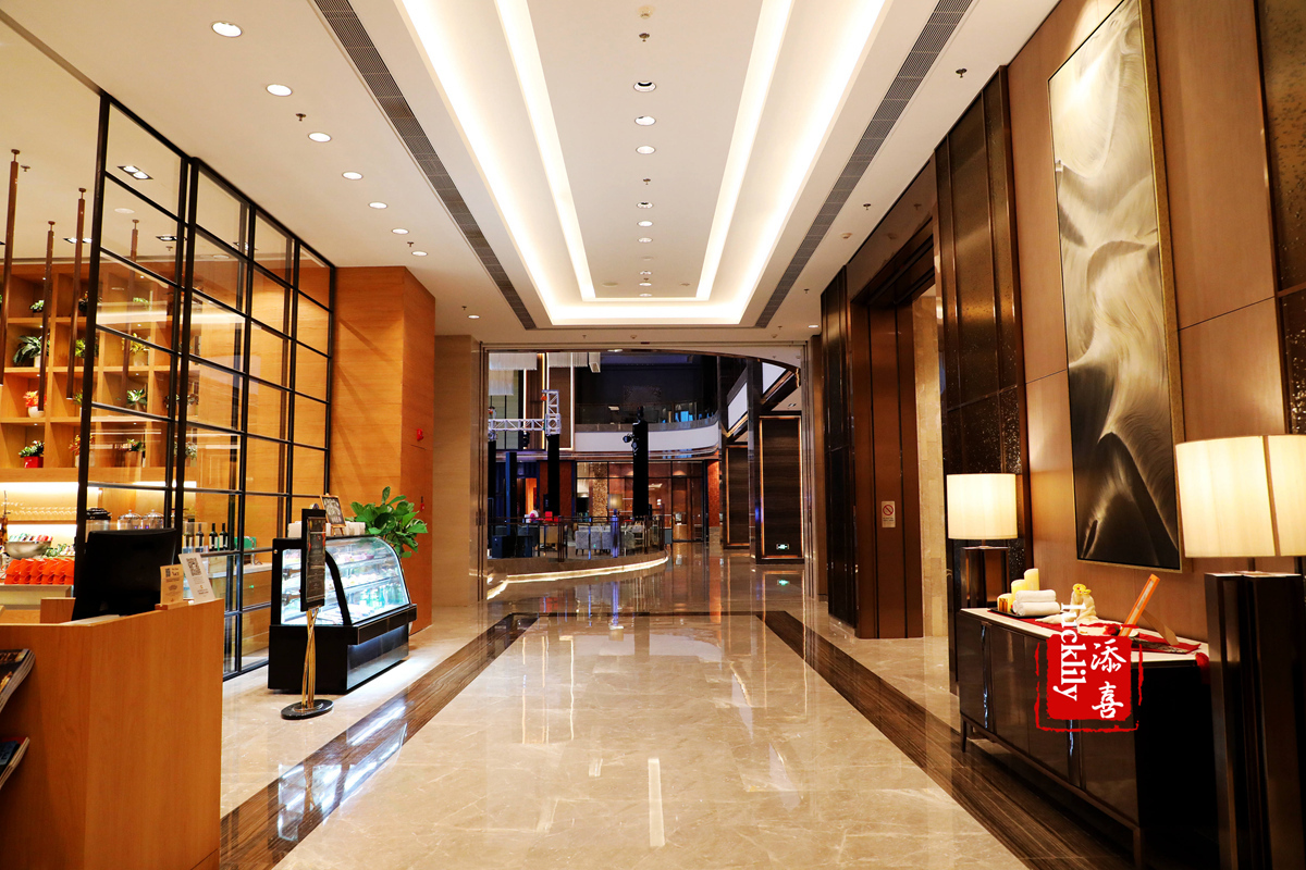 厦门旅游首选酒店,厦门大唐景澜酒店与香格里拉酒店