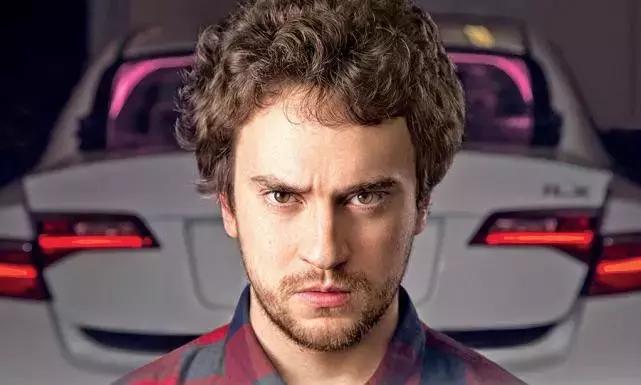 世界十大黑客化身数字诡影的顶级程序员（上）