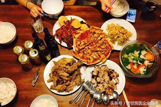 怀孕晚餐吃什么有营养不长胖,晚餐这样吃营养又高效