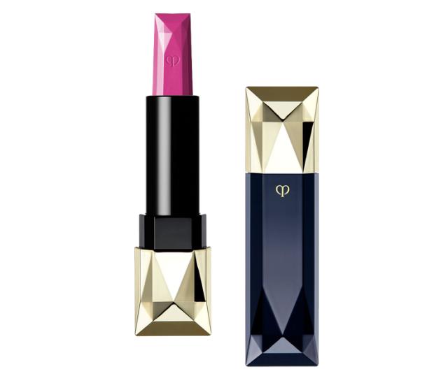 女人必买的10种口红颜色,四种类型的女人怎么选