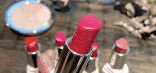 女人必买的10种口红颜色,四种类型的女人怎么选