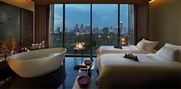 曼谷relaxingtimespa,曼谷spa养生视频