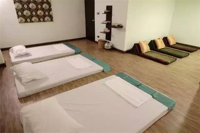 曼谷relaxingtimespa,曼谷spa养生视频