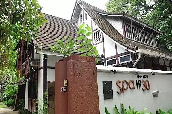 曼谷relaxingtimespa,曼谷spa养生视频