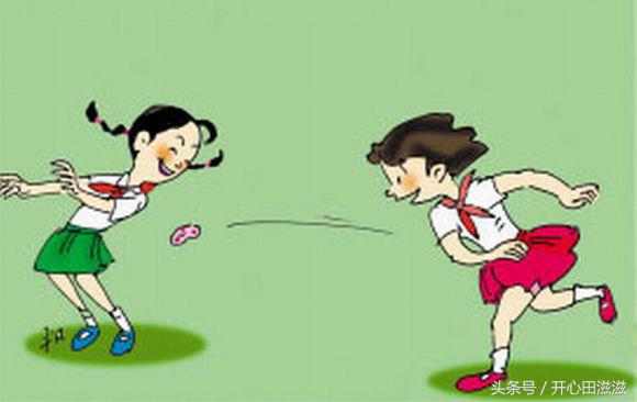 80后90后老人进来！都认识证明你老了，表不服