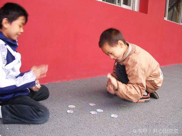 80后90后老人进来！都认识证明你老了，表不服