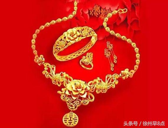 徐州市区的彩礼大概多少钱,徐州彩礼十个十具体是什么