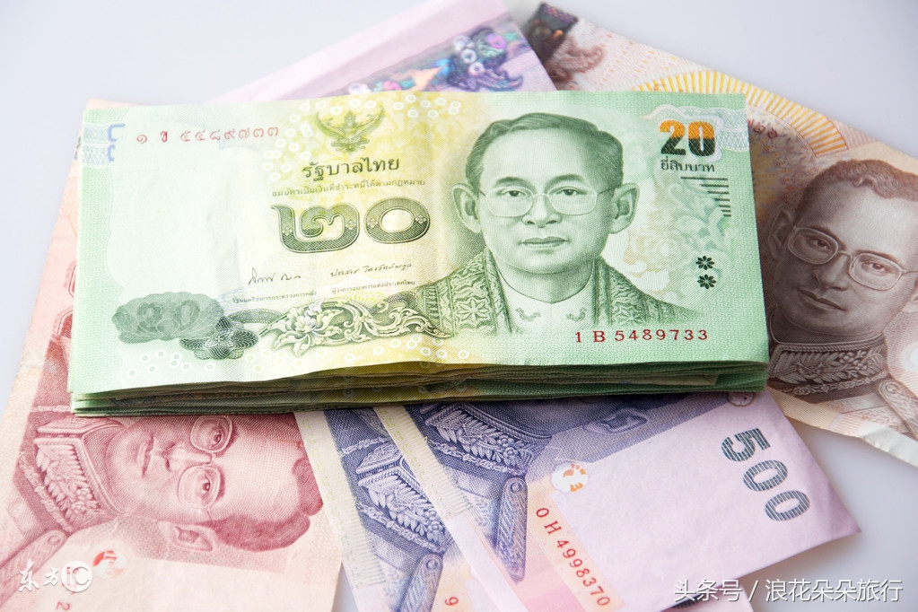 行前扫盲!泰国机场快问快答,这些问题你一定会遇到!(收藏)