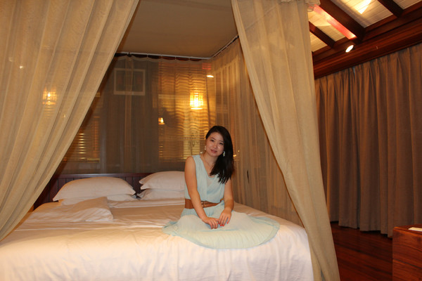 三亚爱琴海旅游攻略,爱琴海鸟巢