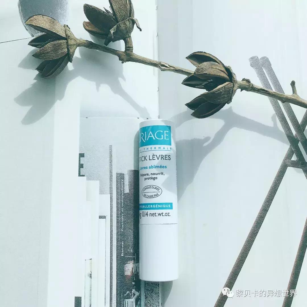 最保湿的唇膏,好用又不油腻的润唇膏推荐