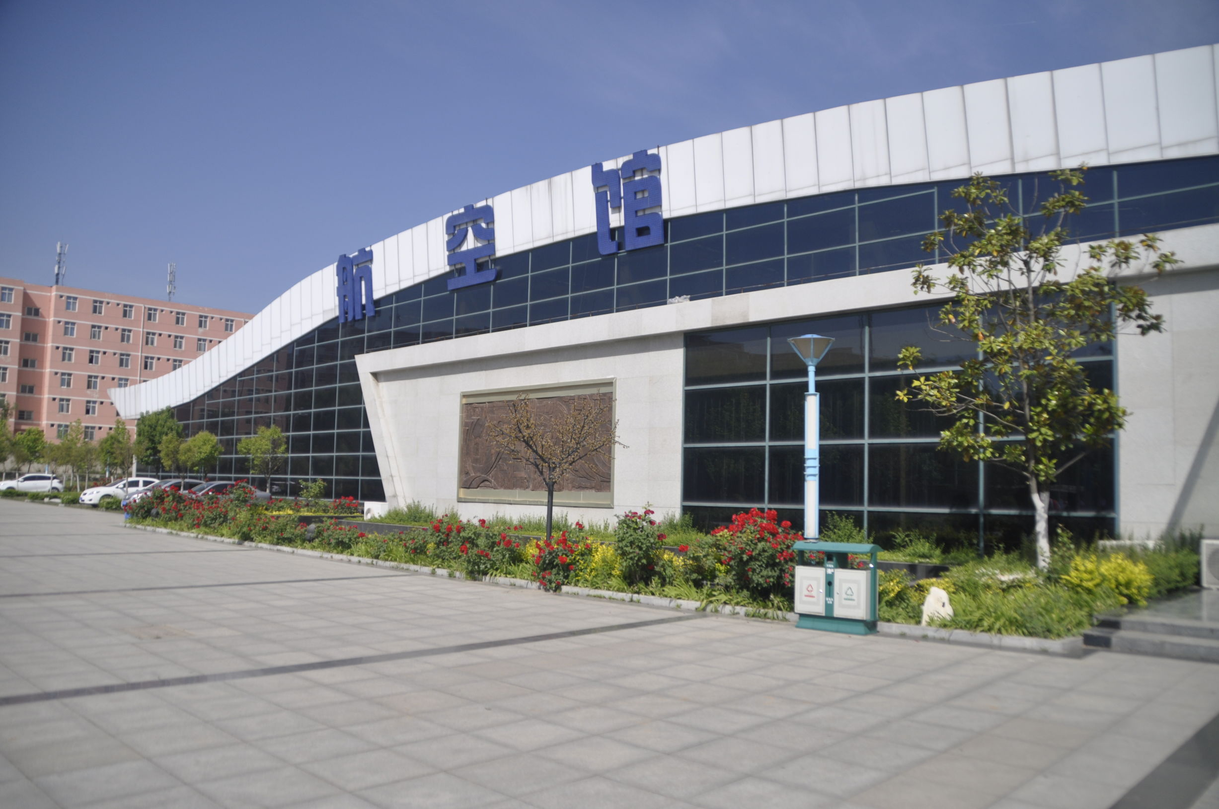 陕西这所高校厉害，国家骨干高职，专利数蝉联高职第一