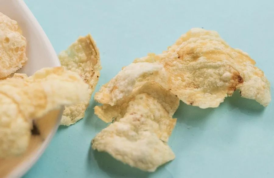 马来西亚虾片哪个好吃,东南亚餐厅提供的虾片推荐