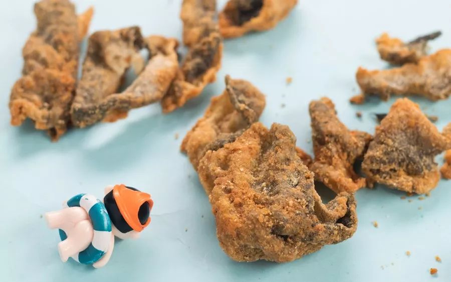 马来西亚虾片哪个好吃,东南亚餐厅提供的虾片推荐