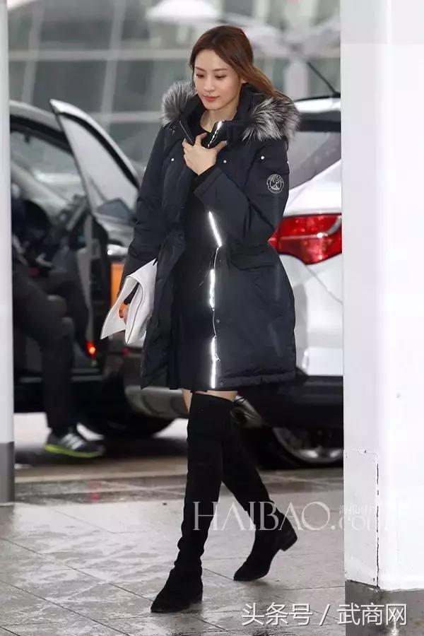 这些大咖爱穿的“鹅”,普通人如何买得更专业