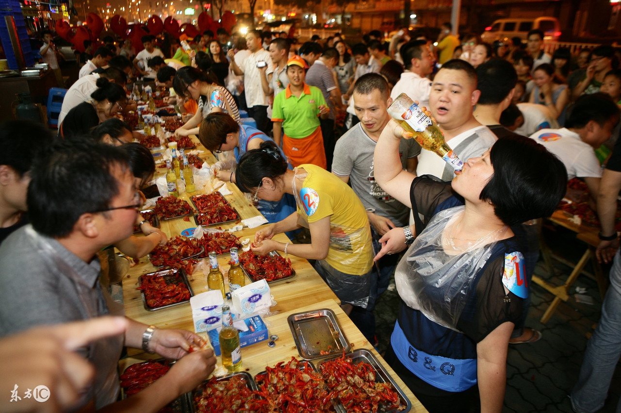 「餐饮之道」3招教你做好餐饮借势营销！