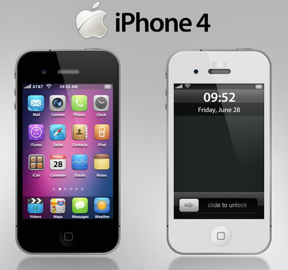 那些年,你追过的iPhone手机,还记得吗?