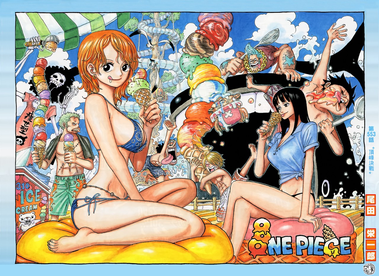 海贼王tv分集目录,海贼王tv观看顺序