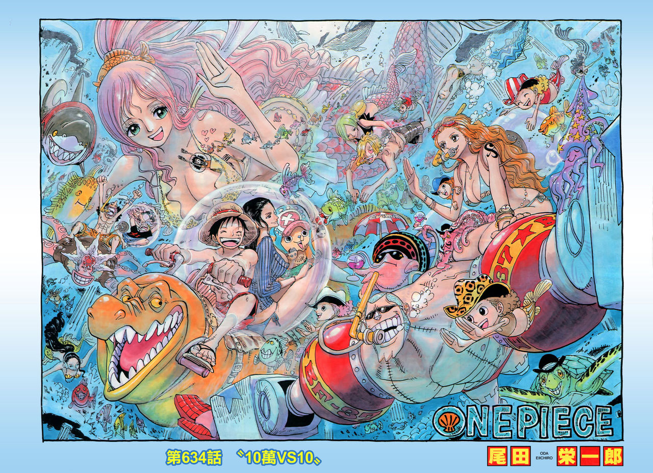 海贼王tv分集目录,海贼王tv观看顺序