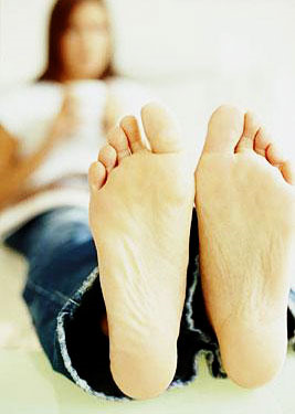 在一个地方不舒服是什么原因,经常不舒服有什么说法吗