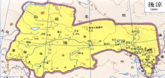 五胡十六国最短政权存在多长时间,五胡十六国各民族建立的政权类型