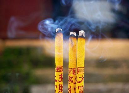 越早烧香香火越旺,烧香香火越烧越旺的原因
