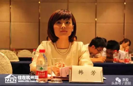 70后美女掌舵的南都物业，为何叫南霸天，又何以成为物业第一股？