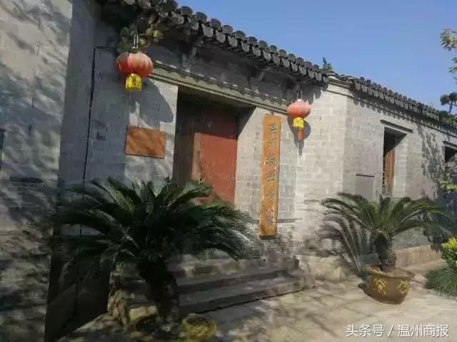 忍不住了！温州人原来这么可怕！