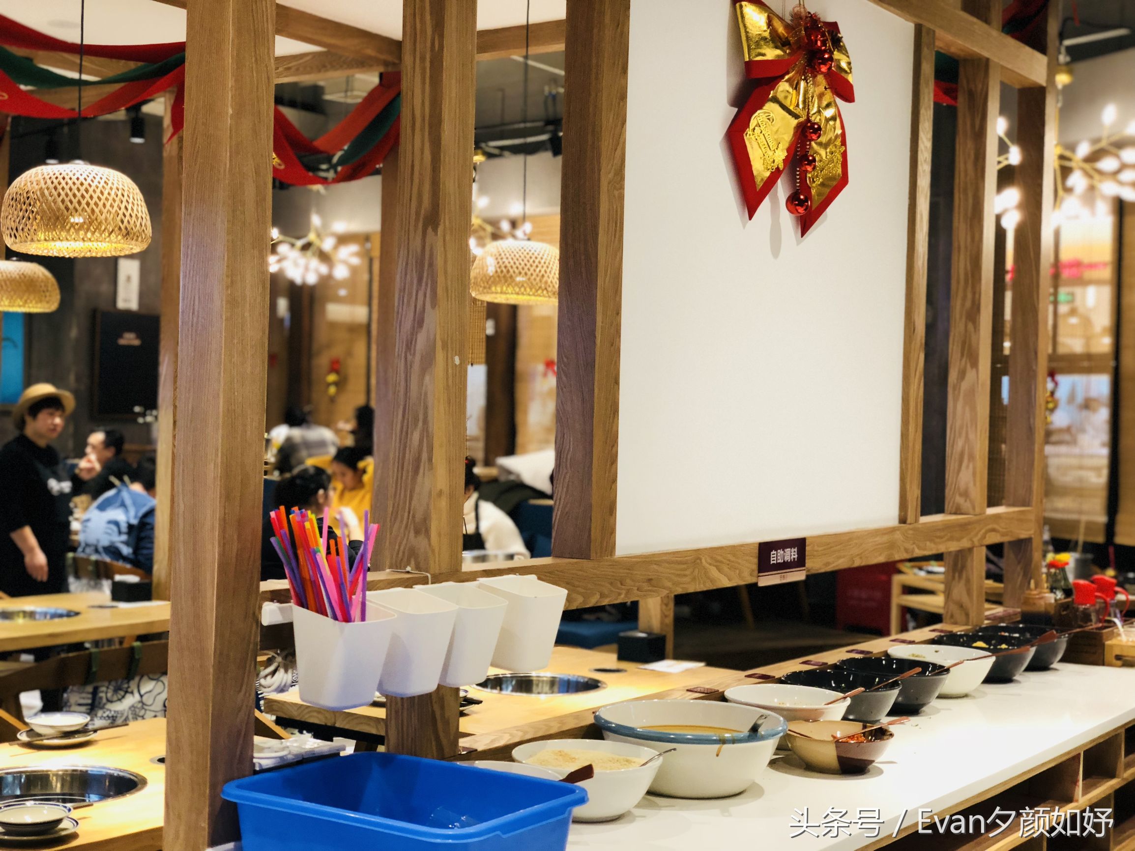 觅串美食,觅串外卖串串火锅