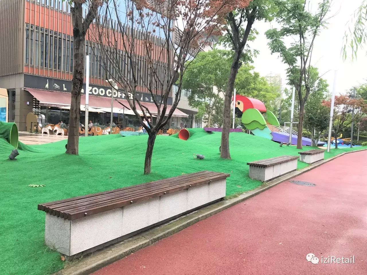 商场和商户之间如何共存,与商场和租户的换位思考