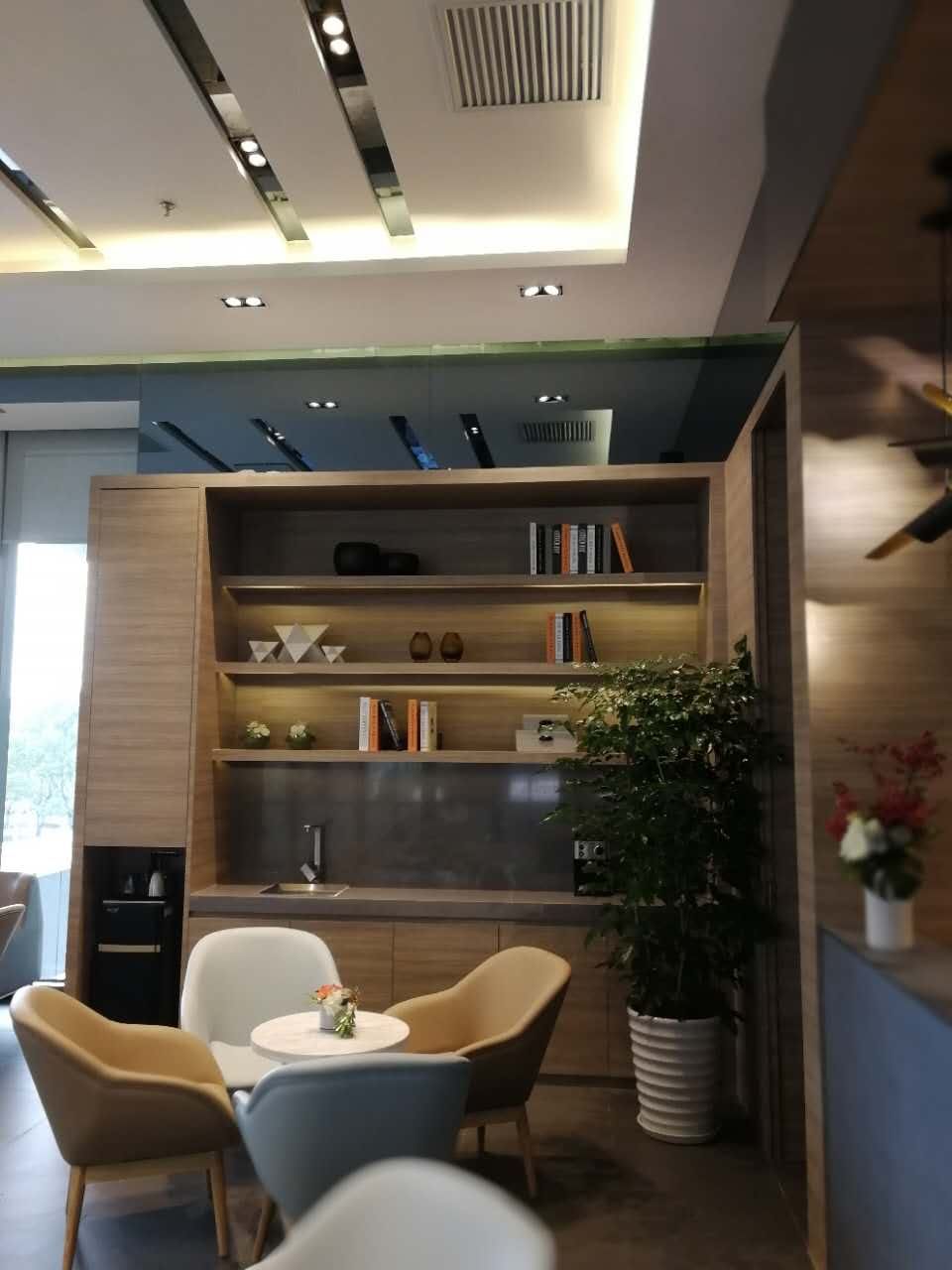 商场和商户之间如何共存,与商场和租户的换位思考