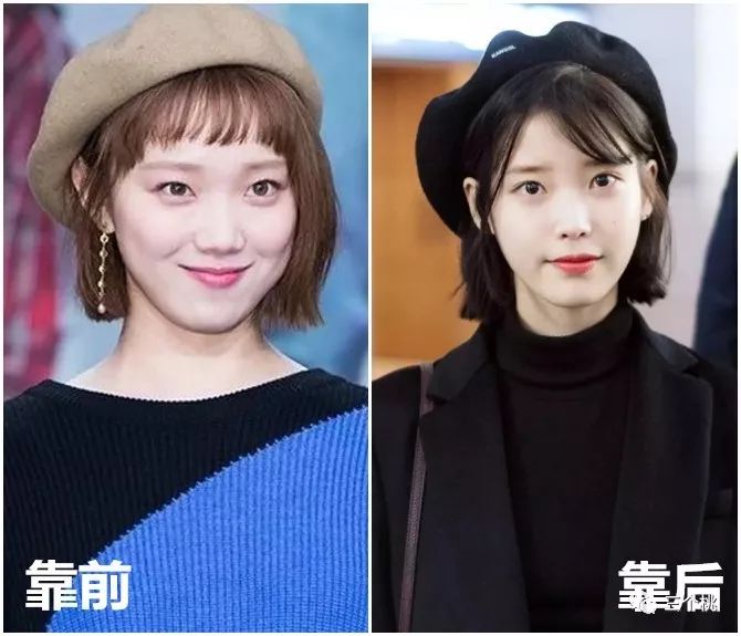 脸大贝雷帽戴法,脸大头发特别少贝雷帽戴法