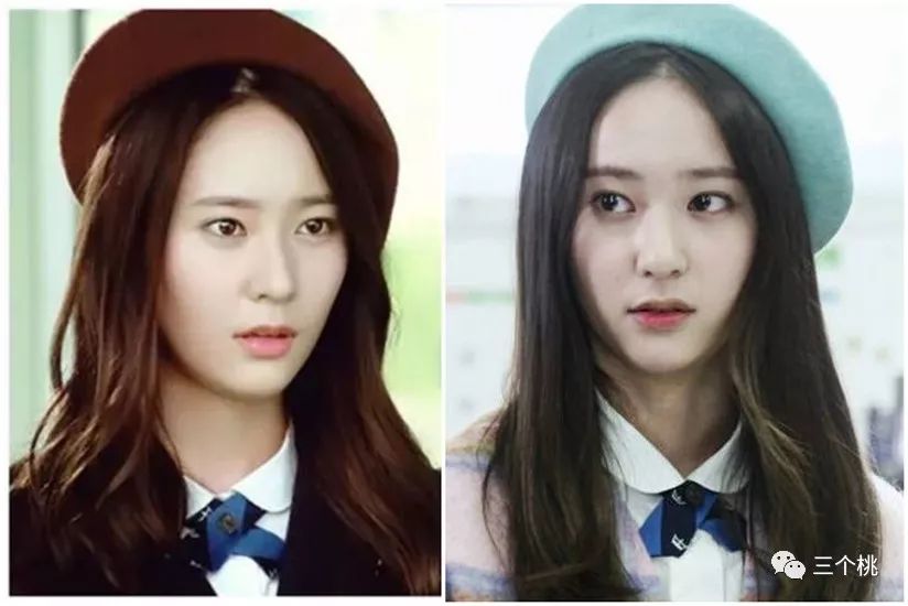 脸大贝雷帽戴法,脸大头发特别少贝雷帽戴法