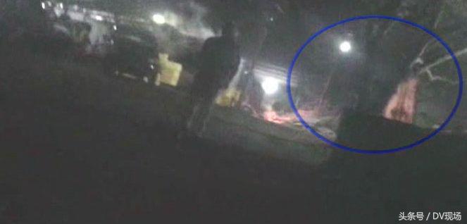 炼猪油厂污染范围多少米,曝光小作坊猪油