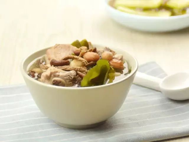 月子餐下奶食谱做法大全,素食下奶汤菜谱大全