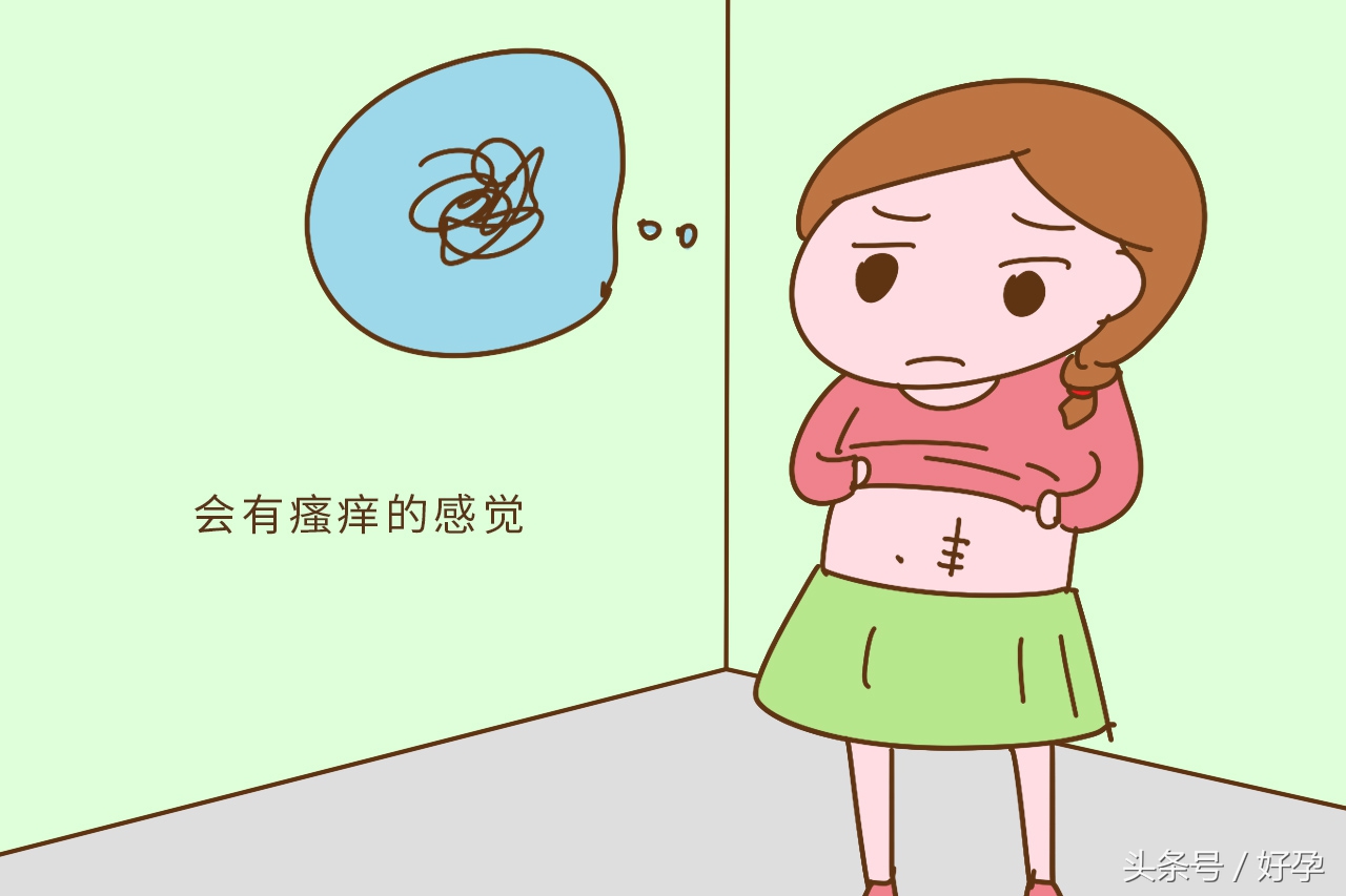 二胎剖腹产比第一胎更疼？是真的，听听二胎宝妈怎么说