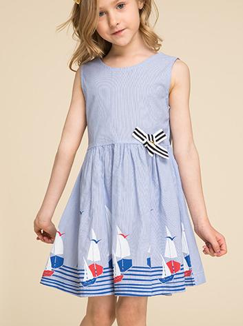 大方洋气可爱美丽的公主裙,又便宜又好看的小公主裙