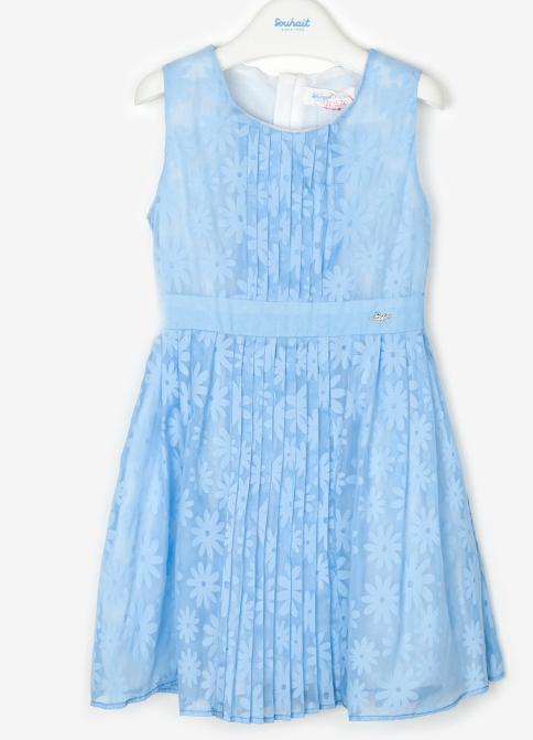 大方洋气可爱美丽的公主裙,又便宜又好看的小公主裙