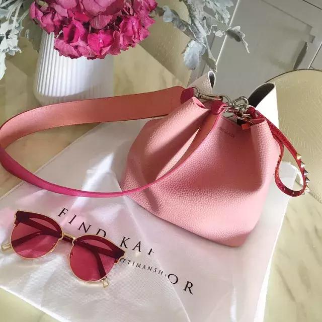 韩范儿小众包推荐,韩国小众月亮包