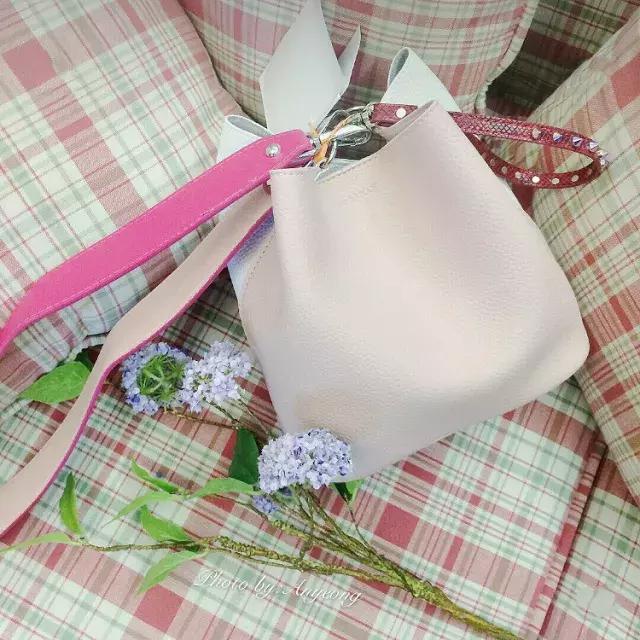 韩范儿小众包推荐,韩国小众月亮包