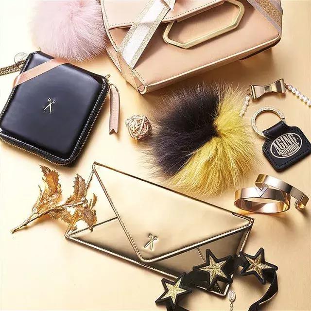 韩范儿小众包推荐,韩国小众月亮包