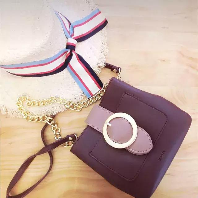 韩范儿小众包推荐,韩国小众月亮包