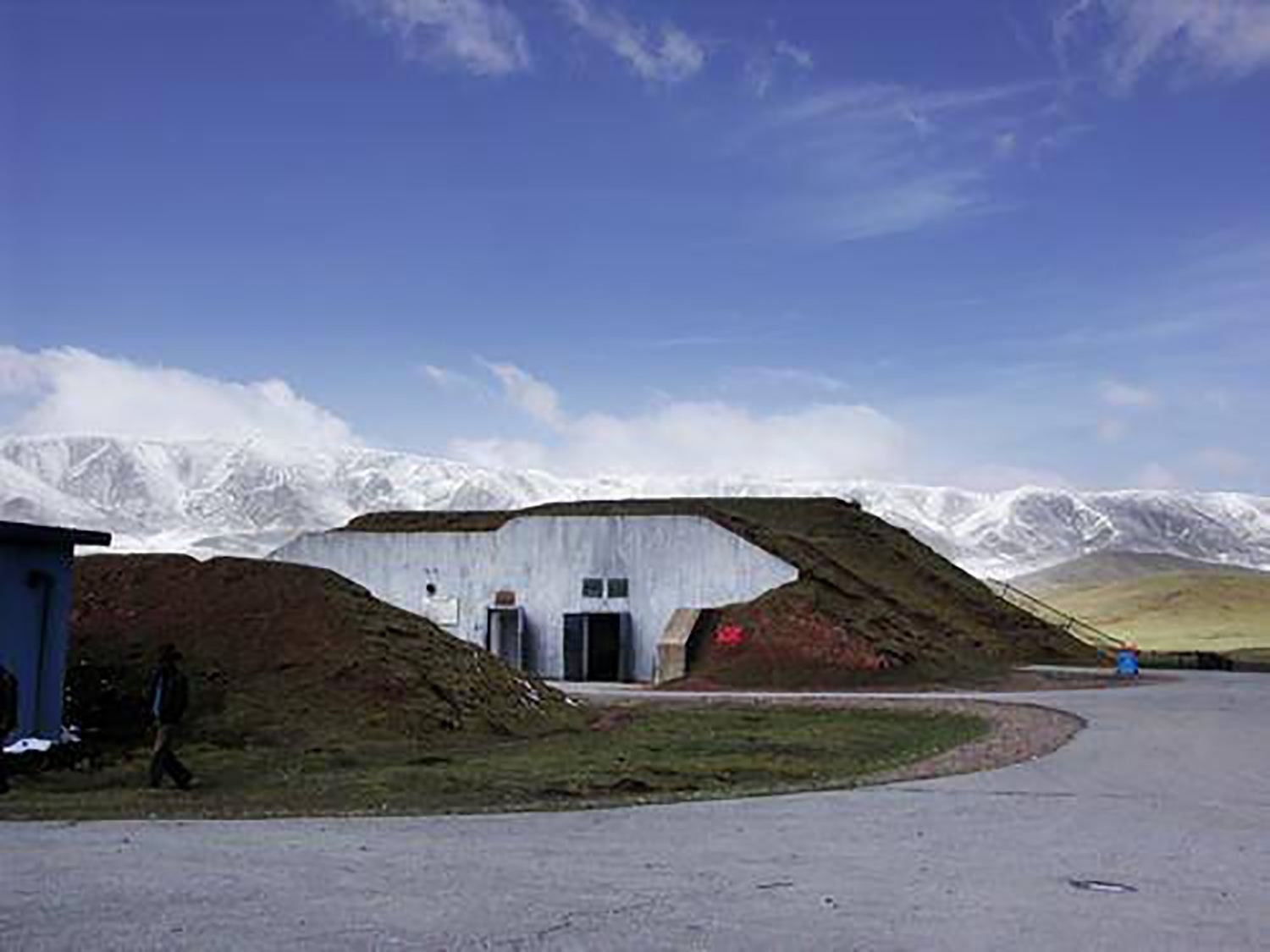 第一颗原子弹爆炸时间,我国第一颗原子弹爆炸成功时间