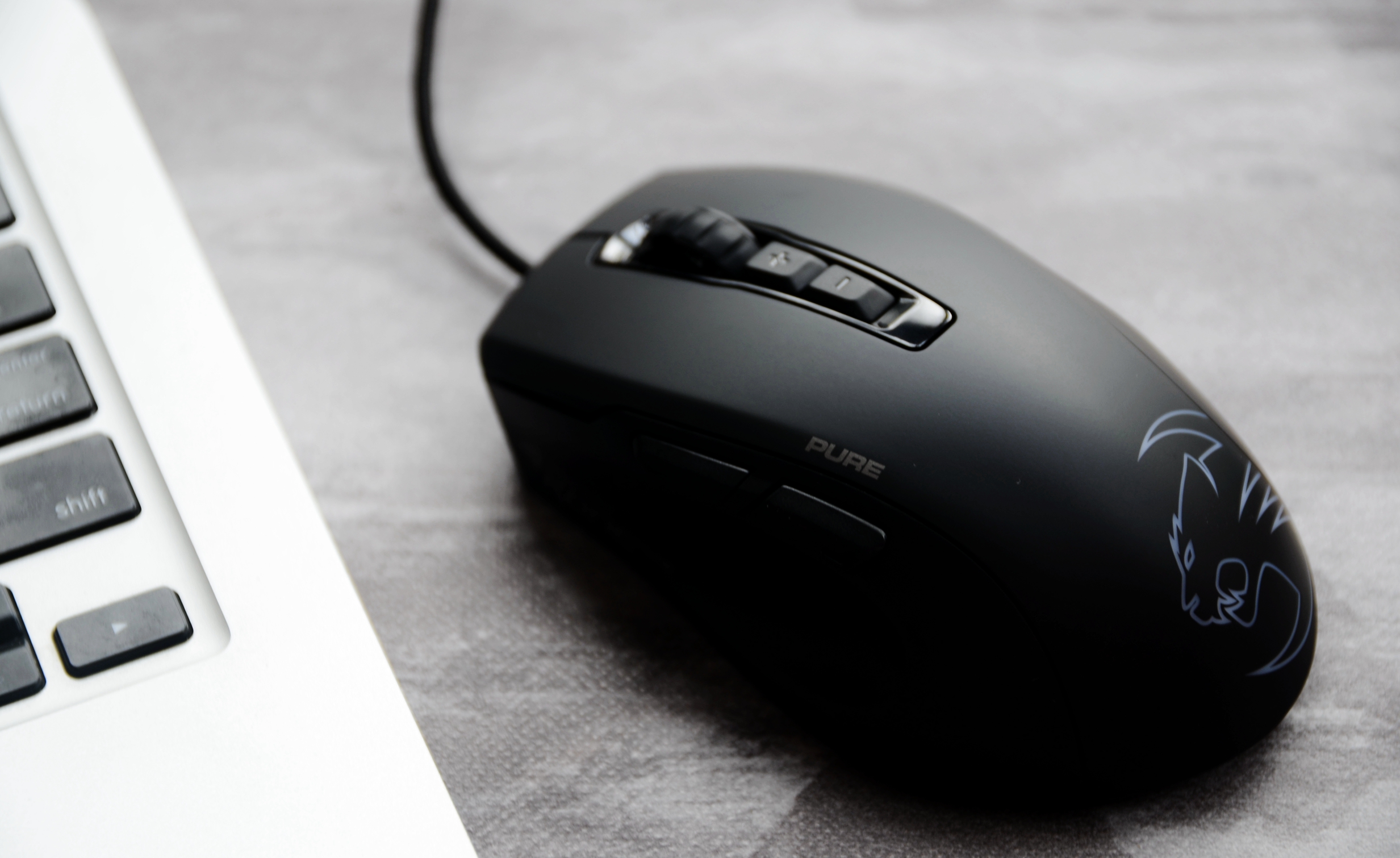 冰豹konepure鼠标怎么拆,冰豹konepure怎么样