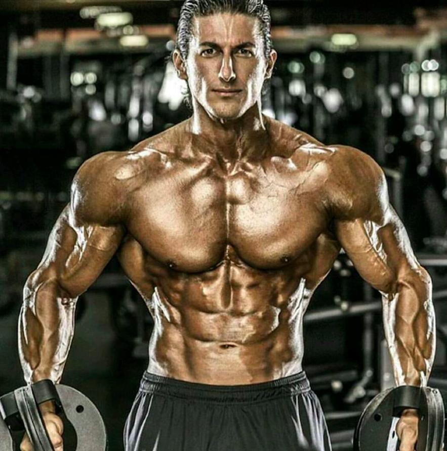 新手快速增肌健身计划,快速增肌的训练方法