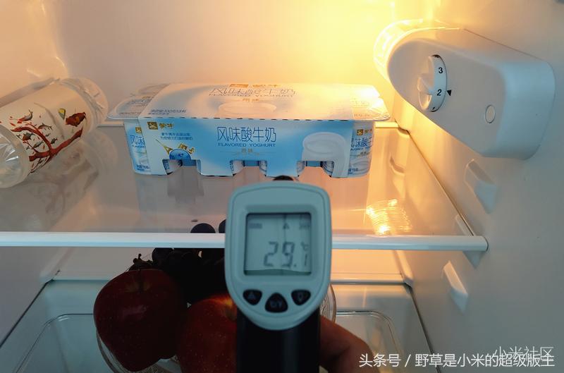 小吉冰箱和西门子冰箱哪个好,小吉复古冰箱测评