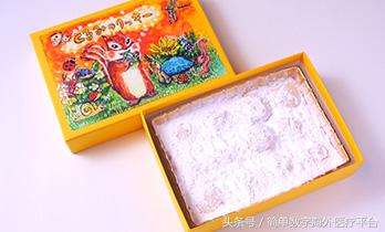 这才是伴手礼,备受好评的日本伴手礼推荐