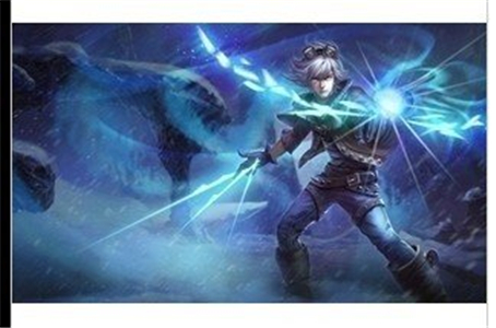 拳头的亲儿子ez叫什么,拳头亲儿子ez的暴力玩法