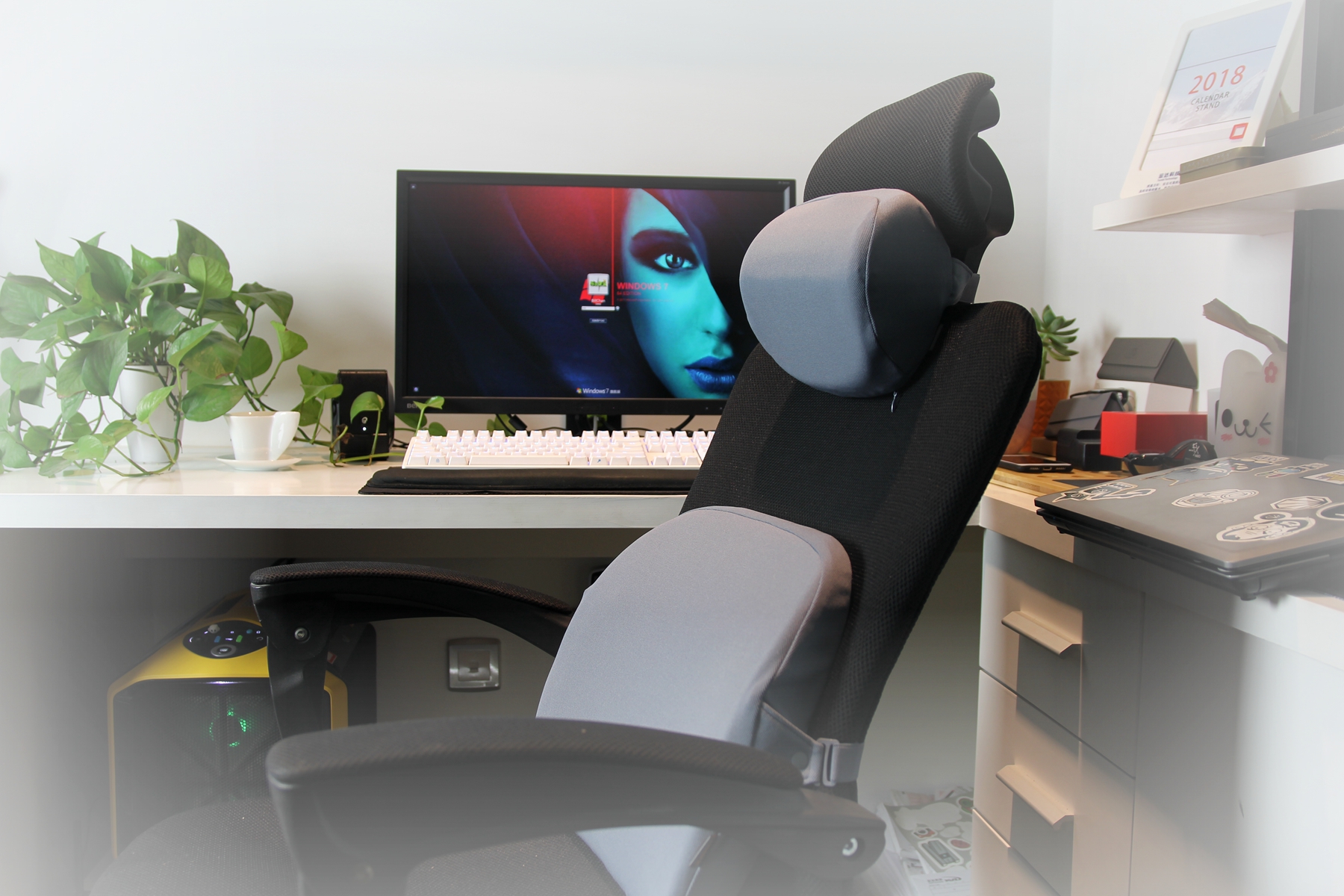 小米记忆棉枕头测评,米家记忆棉深睡枕