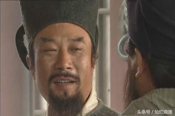 吴用为何对宋江如此忠心,吴用看透宋江意图了吗